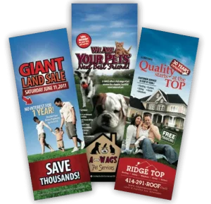 Door Hangers Work Nationwide